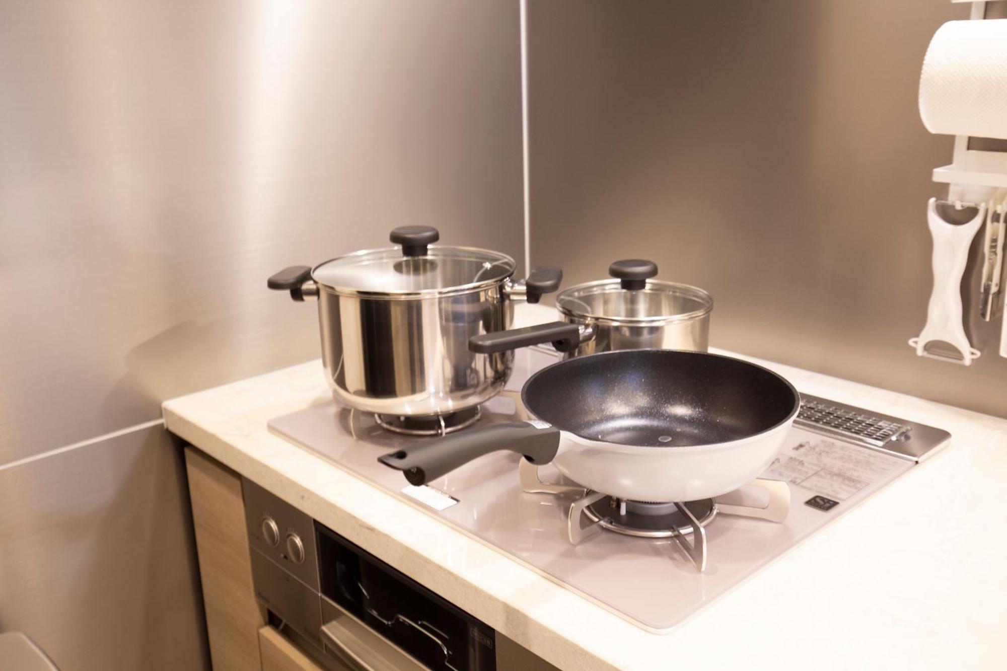 Apartamento Shirokane Vx *
