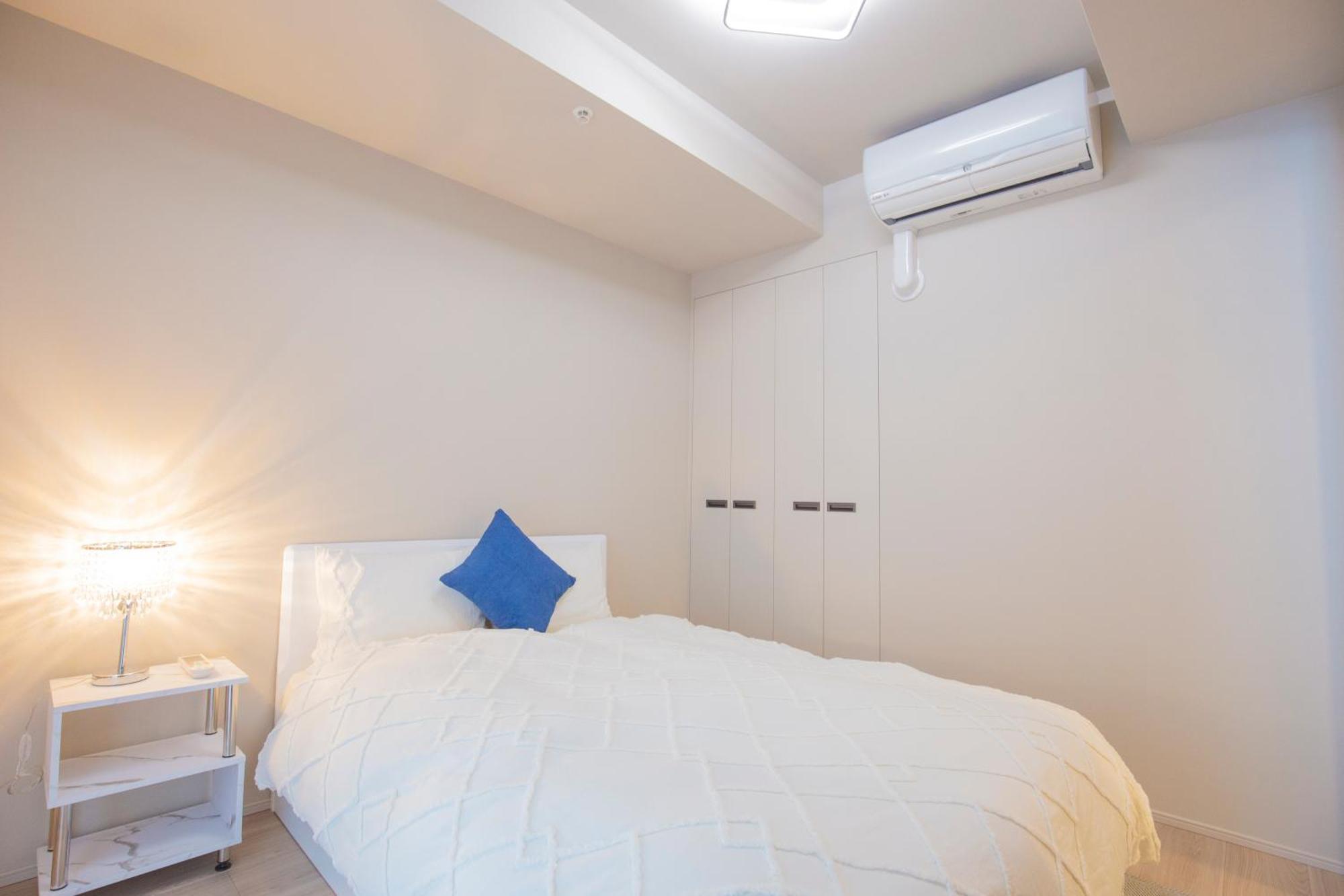Shirokane Vx Apartamento Tokio