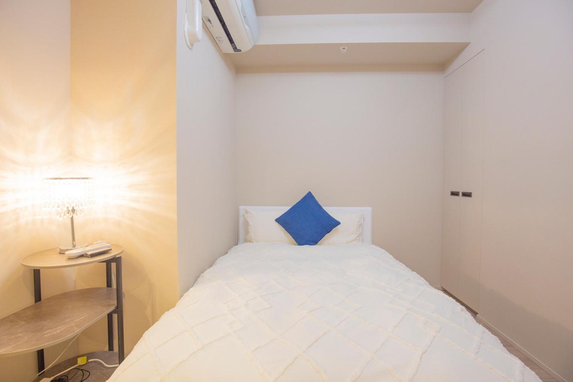 Shirokane Vx Apartamento Tokio