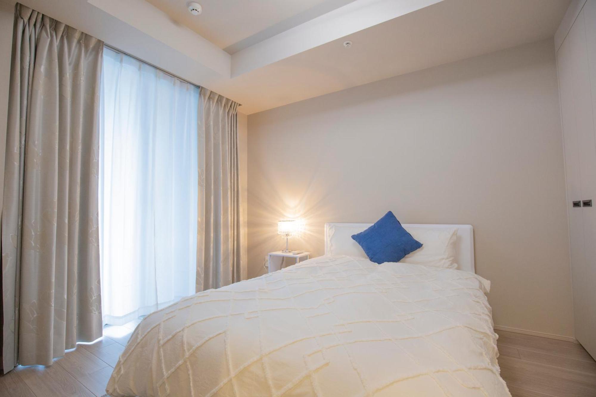 Shirokane Vx Apartamento Tokio