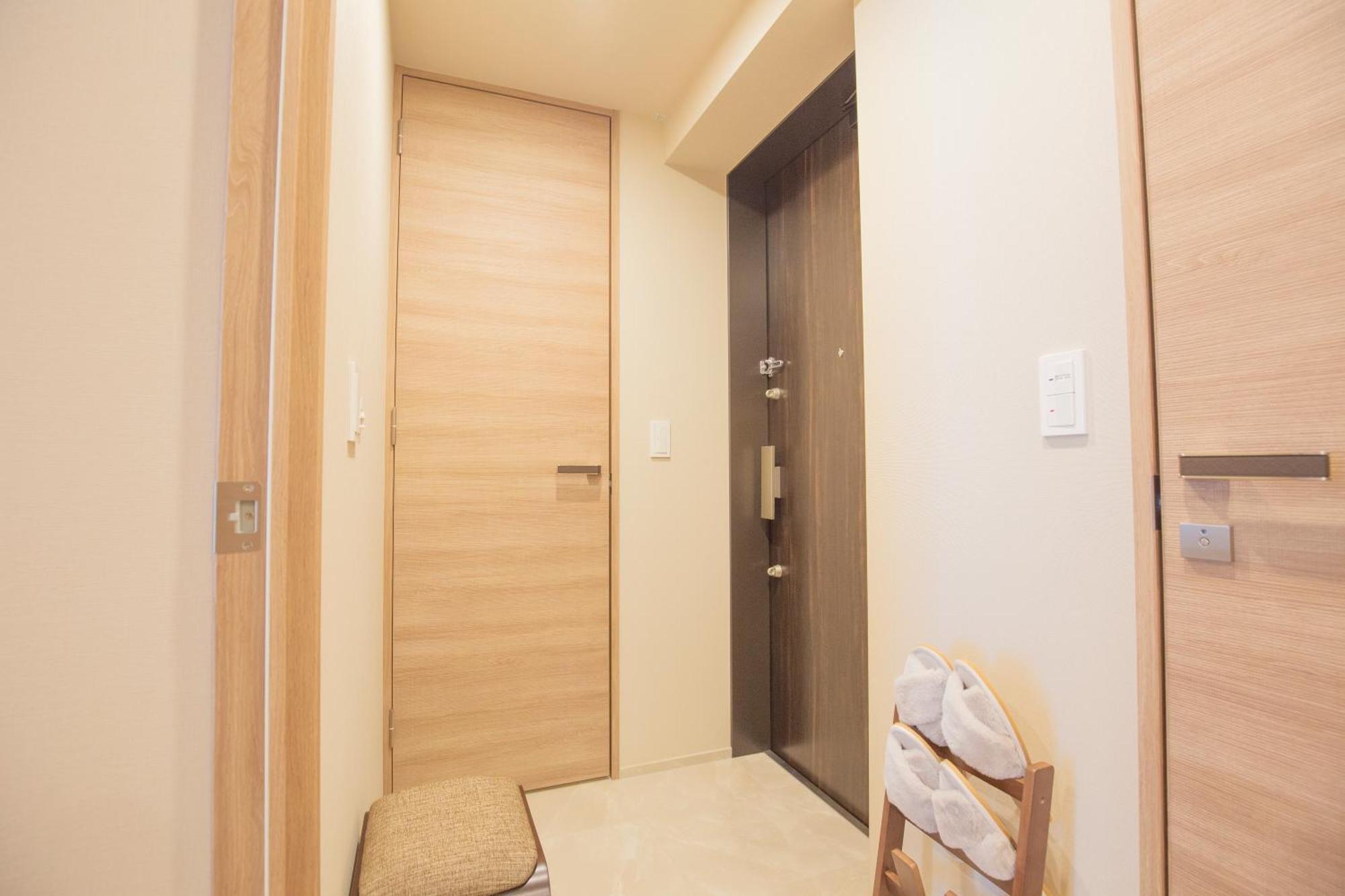 Shirokane Vx Lägenhet Tokyo prefektur